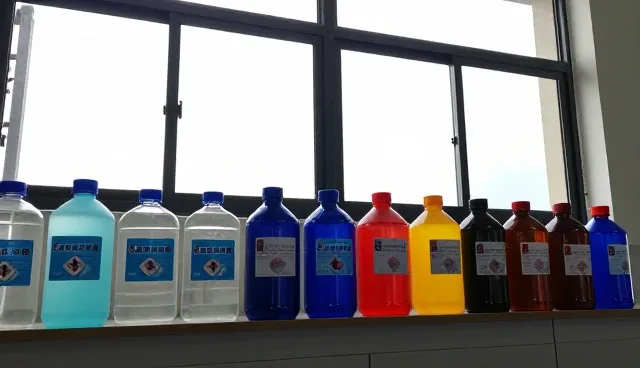 仓储配送中网络性能对实际应用的影响