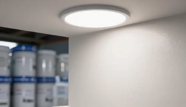 环保型建筑涂料在仓储配送场景中的适用条件分析