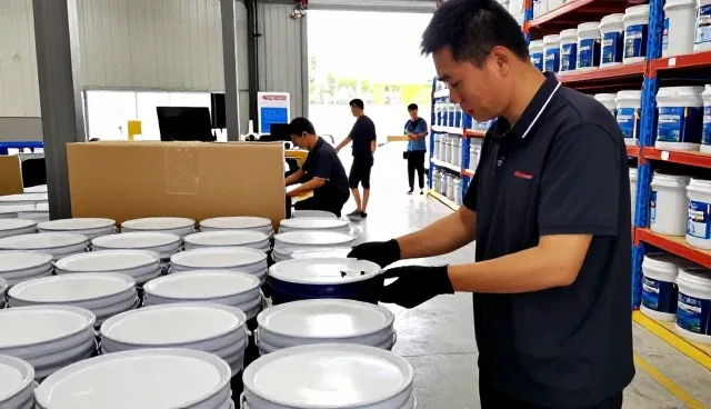 商业空间变化带来的化工原料销售需求