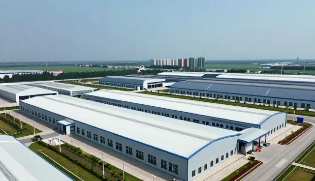 工业防腐涂料在物流效率提升中的关键作用