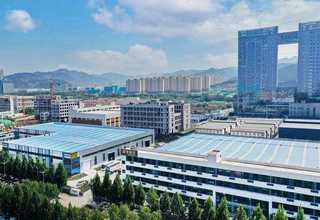 上海家具展会策划