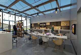 汕头工厂保洁服务商