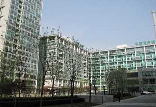 郫县犀浦附近养老院