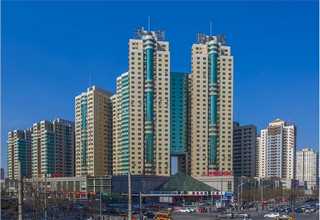 陕西红外线防闯入报警系统生产批发