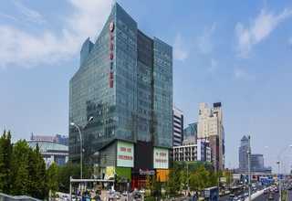 餐饮空间艺术规划布局