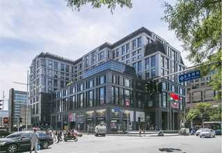 宜良卫浴铺面装修