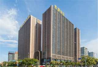 宁波咨询甲级院代理商