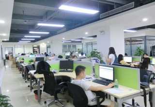 钳盘式气动制动器代理