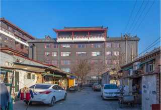 山西折页说明书