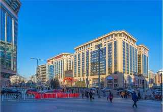 非接触式红外线理疗仪选型